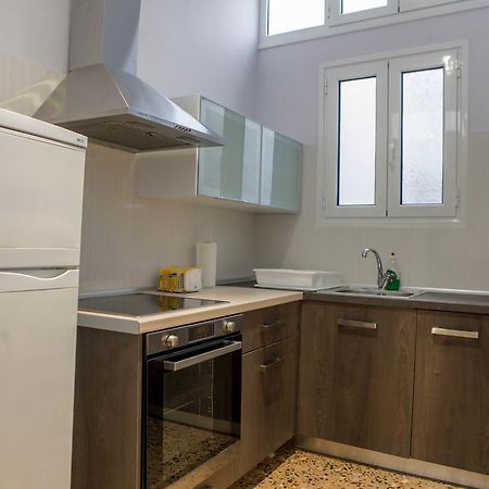 קאטו אלפוחוריון Lak Alepochori Homes מראה חיצוני תמונה