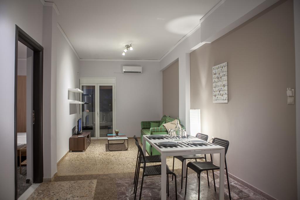 קאטו אלפוחוריון Lak Alepochori Homes מראה חיצוני תמונה