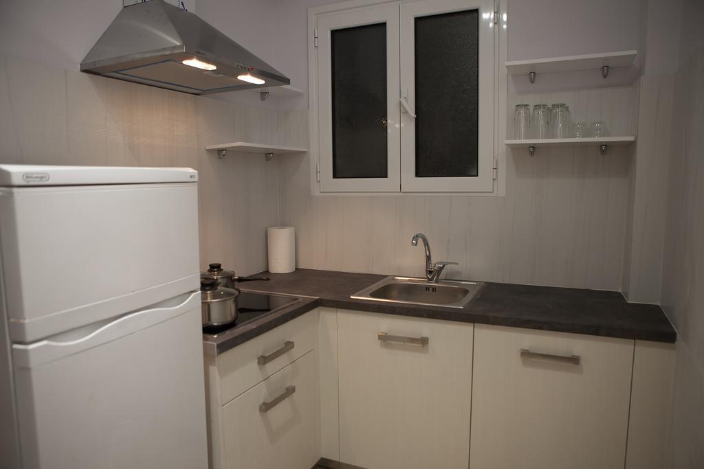 קאטו אלפוחוריון Lak Alepochori Homes מראה חיצוני תמונה
