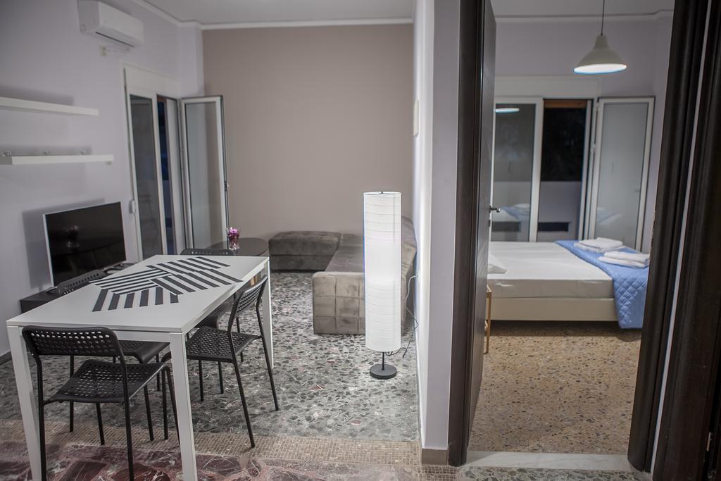קאטו אלפוחוריון Lak Alepochori Homes מראה חיצוני תמונה