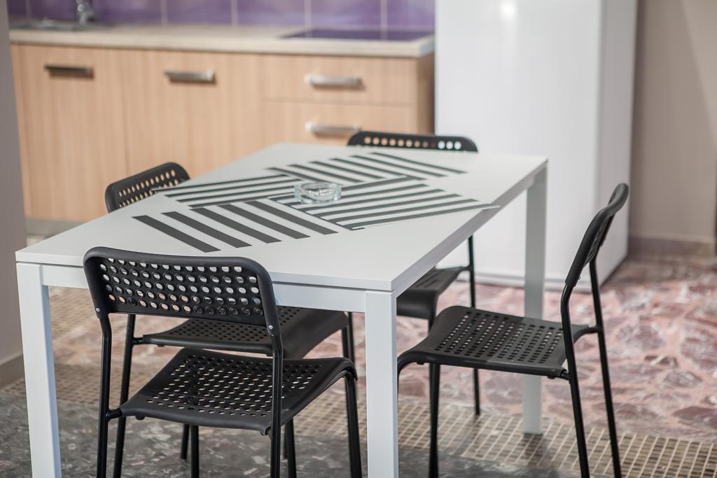 קאטו אלפוחוריון Lak Alepochori Homes מראה חיצוני תמונה