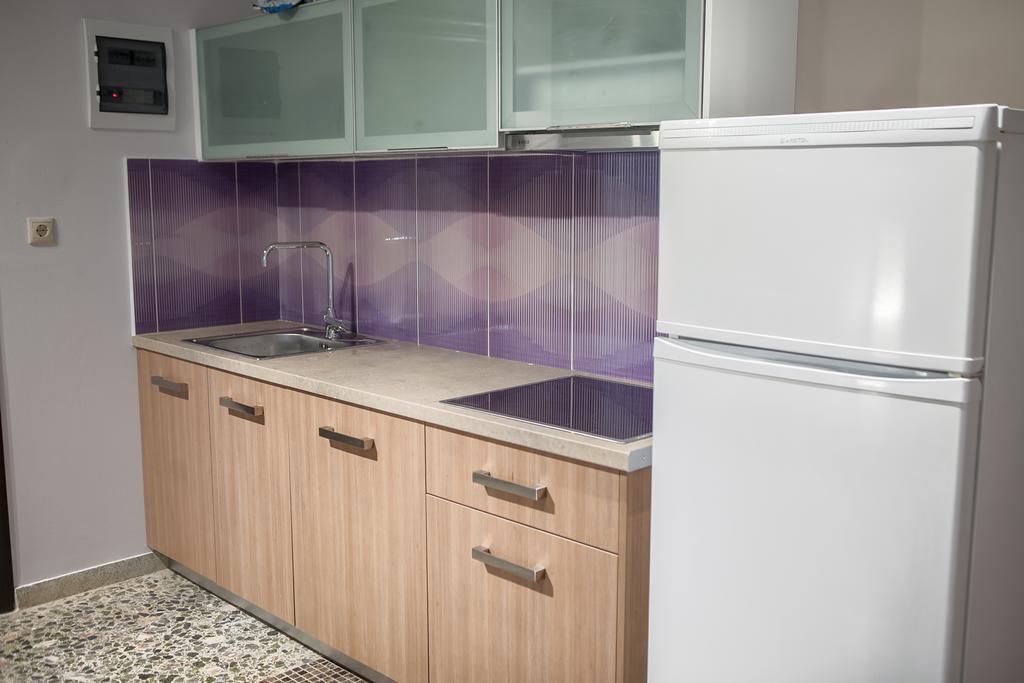 קאטו אלפוחוריון Lak Alepochori Homes מראה חיצוני תמונה