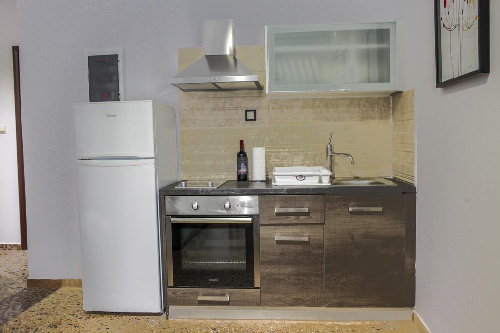 קאטו אלפוחוריון Lak Alepochori Homes מראה חיצוני תמונה