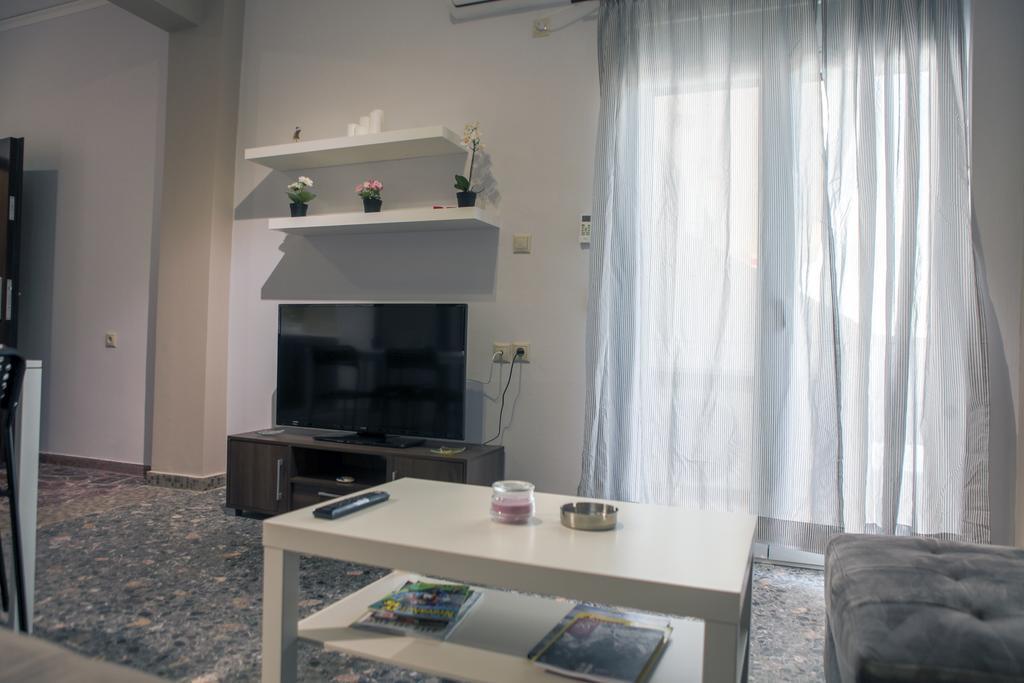 קאטו אלפוחוריון Lak Alepochori Homes מראה חיצוני תמונה
