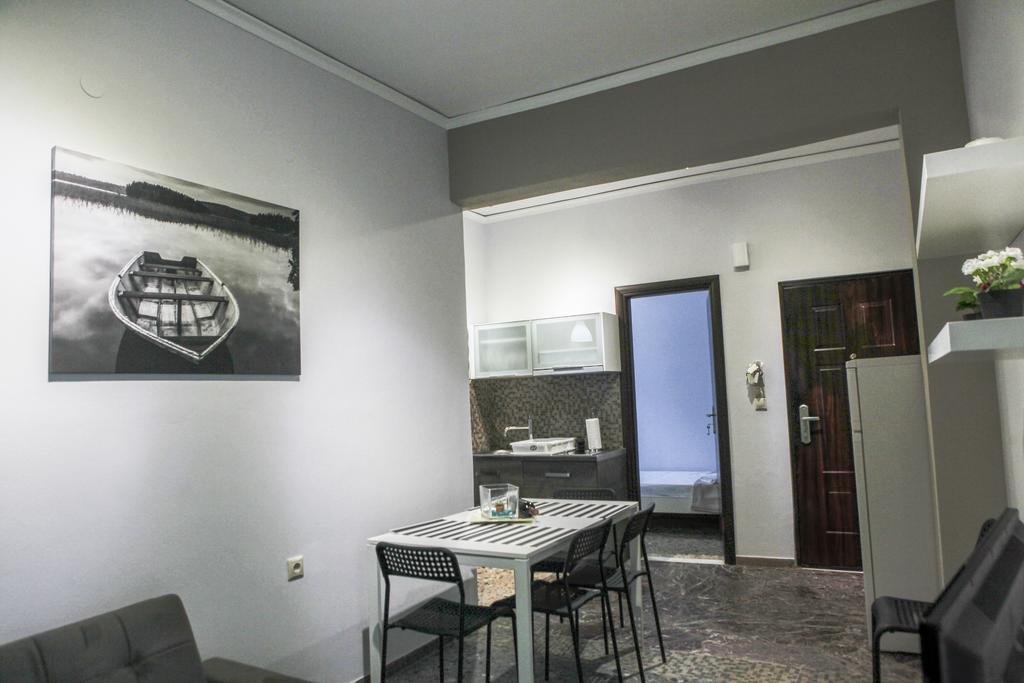 קאטו אלפוחוריון Lak Alepochori Homes מראה חיצוני תמונה