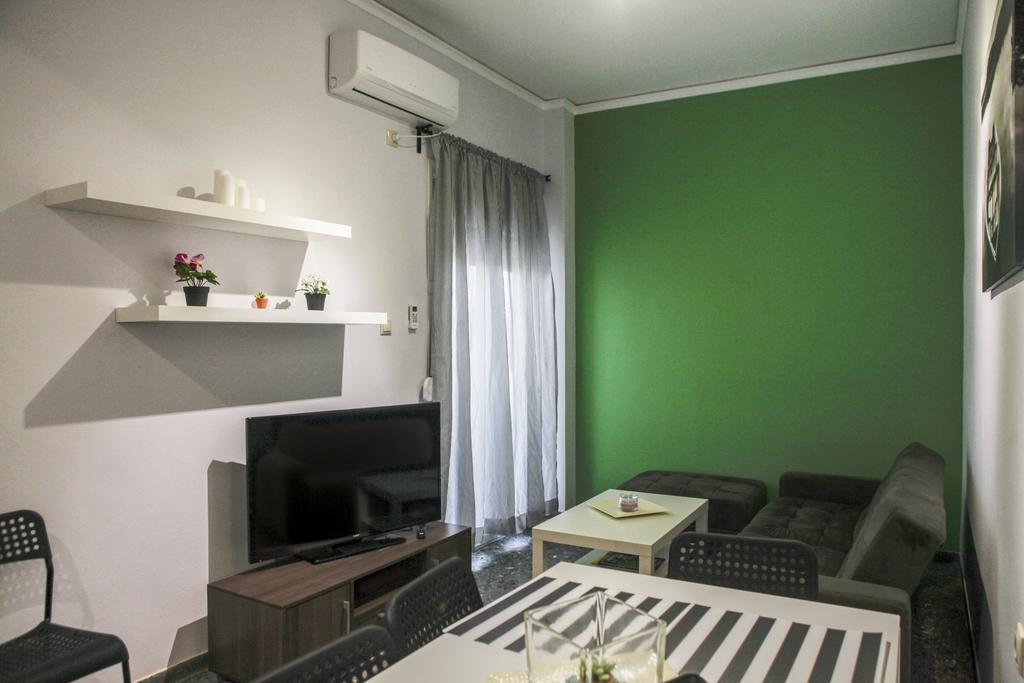 קאטו אלפוחוריון Lak Alepochori Homes מראה חיצוני תמונה
