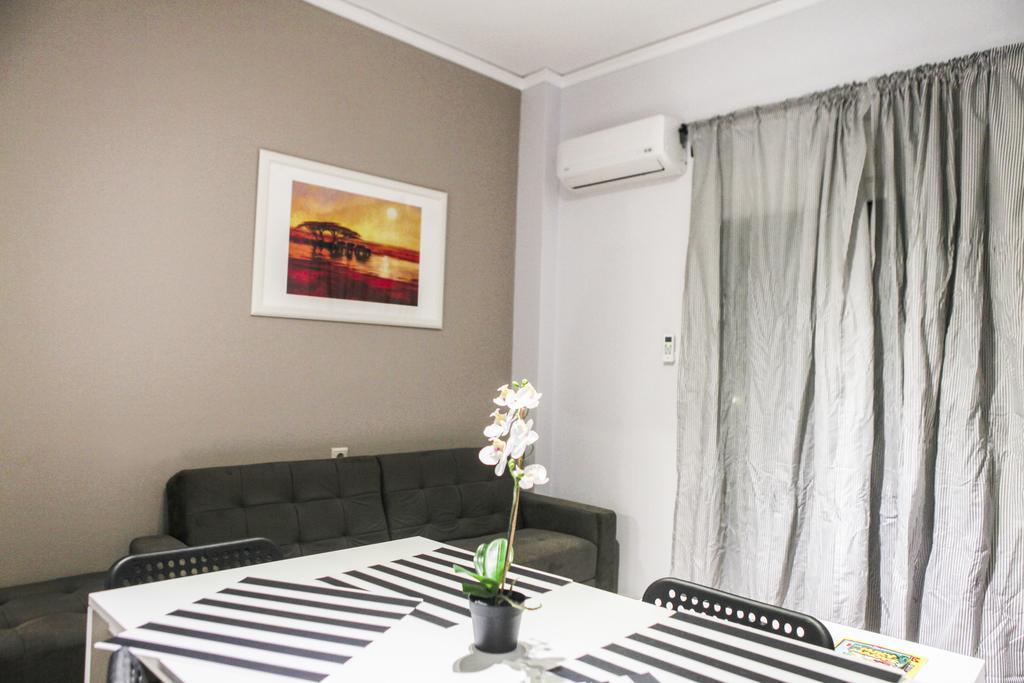 קאטו אלפוחוריון Lak Alepochori Homes מראה חיצוני תמונה