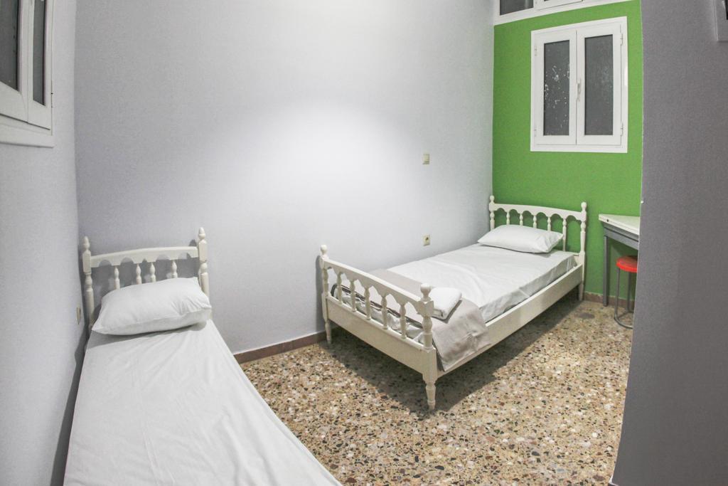 קאטו אלפוחוריון Lak Alepochori Homes מראה חיצוני תמונה