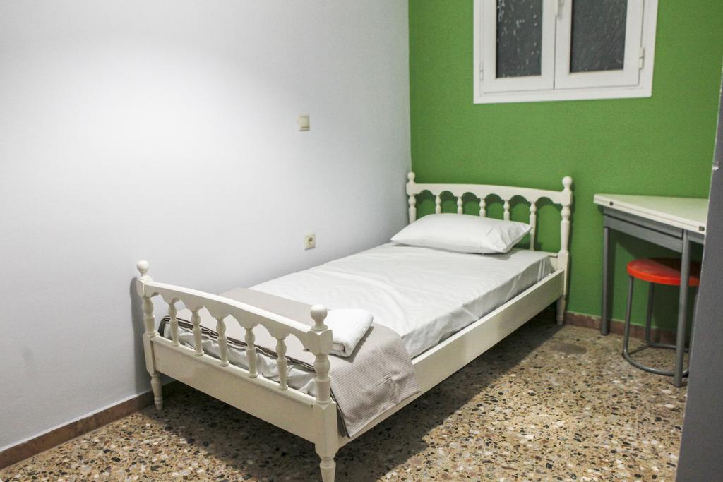 קאטו אלפוחוריון Lak Alepochori Homes מראה חיצוני תמונה