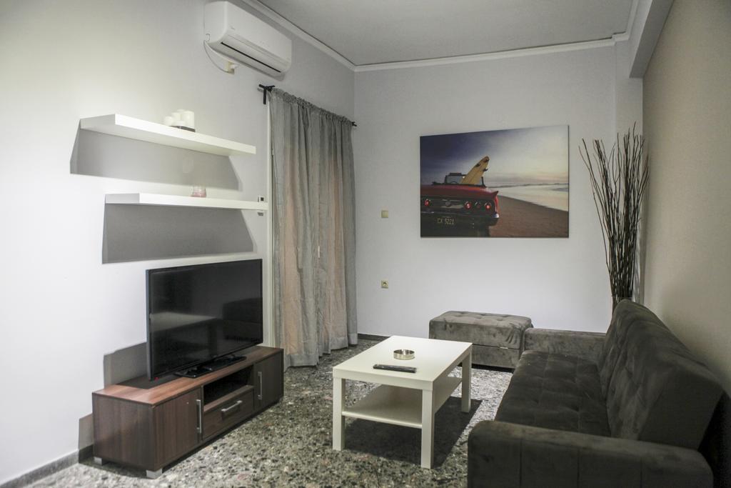 קאטו אלפוחוריון Lak Alepochori Homes מראה חיצוני תמונה