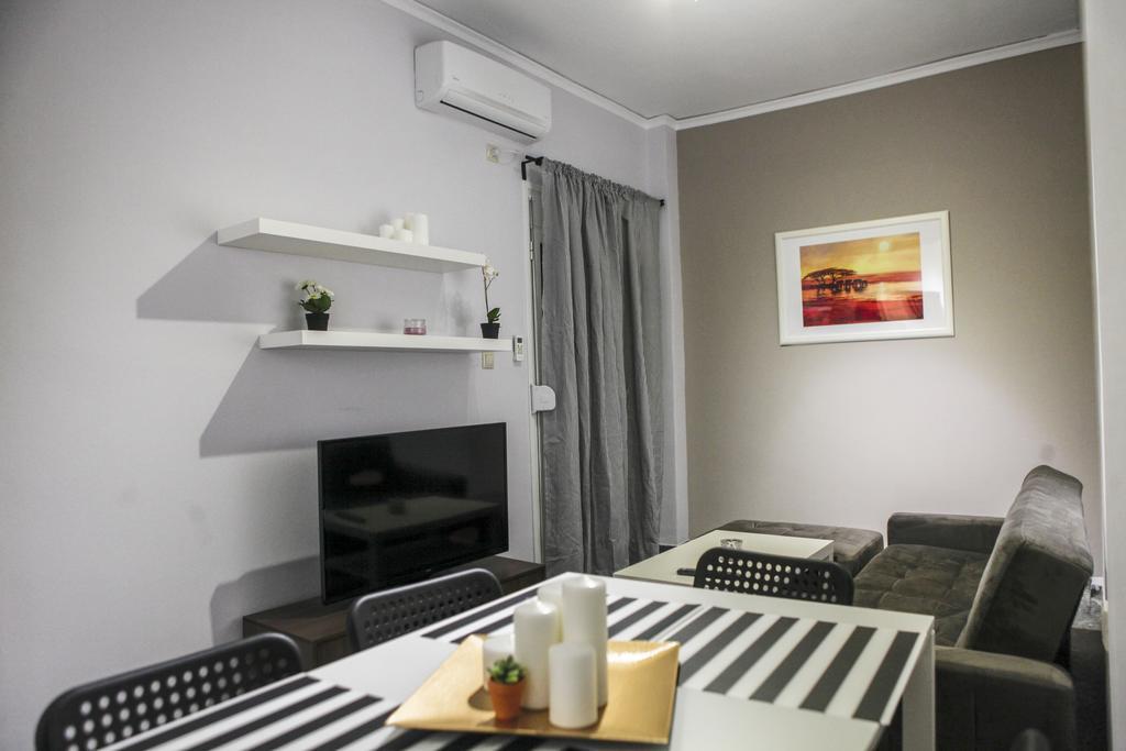 קאטו אלפוחוריון Lak Alepochori Homes מראה חיצוני תמונה