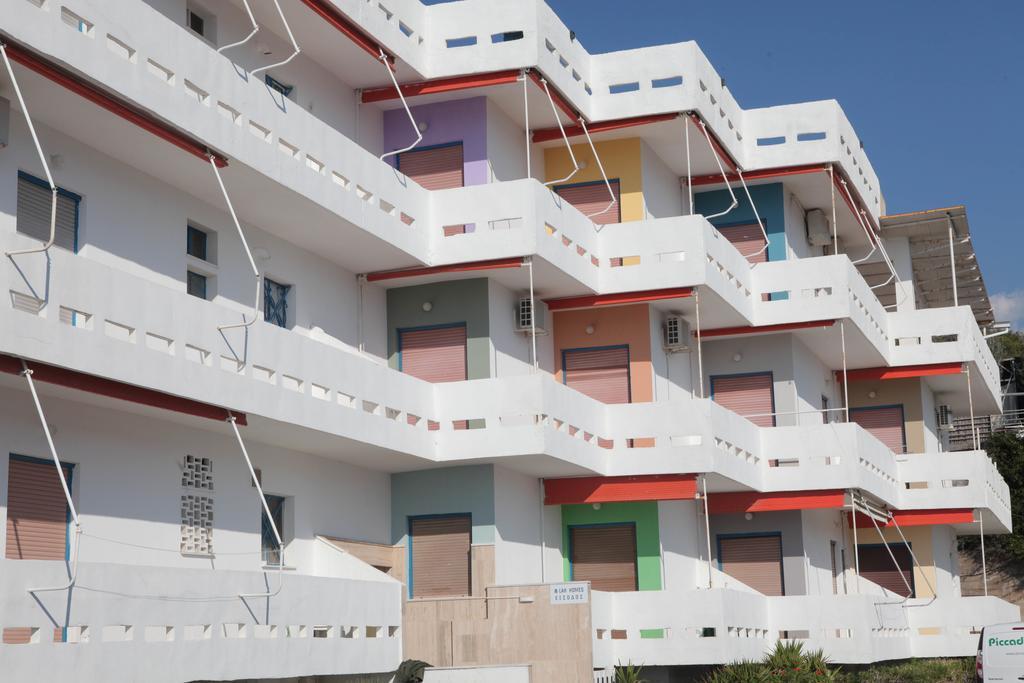 קאטו אלפוחוריון Lak Alepochori Homes מראה חיצוני תמונה
