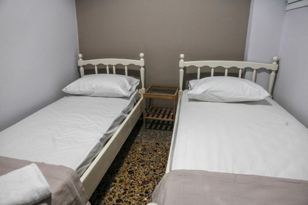 קאטו אלפוחוריון Lak Alepochori Homes מראה חיצוני תמונה