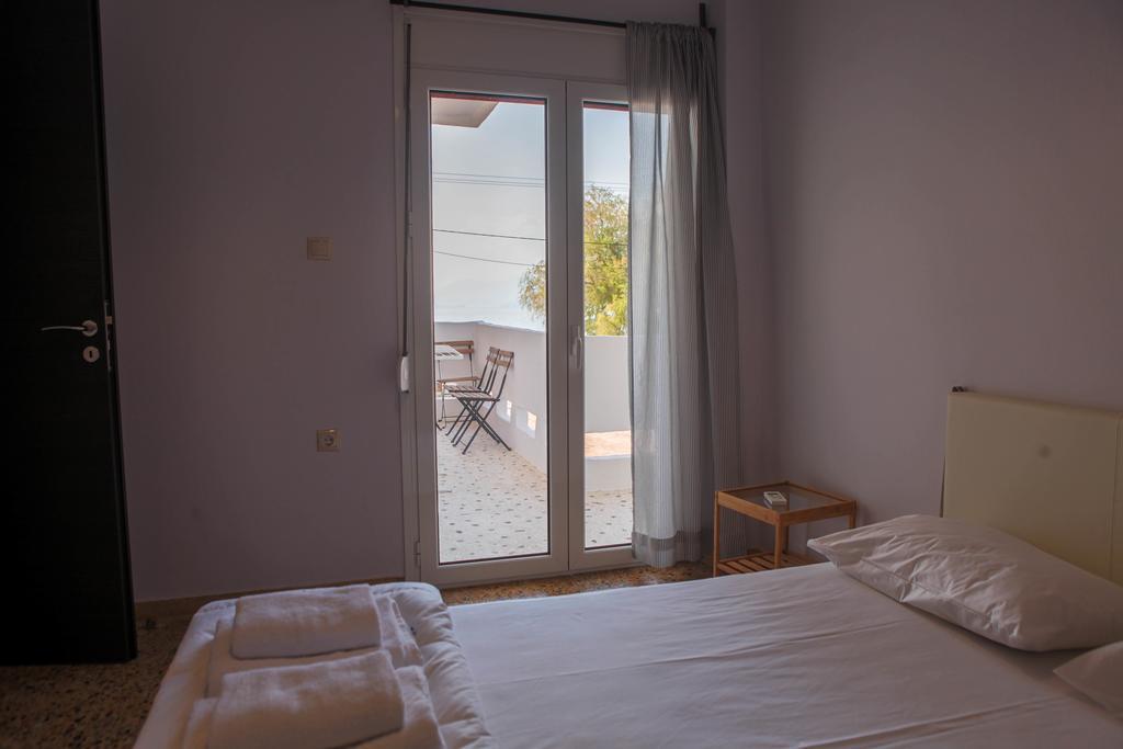 קאטו אלפוחוריון Lak Alepochori Homes מראה חיצוני תמונה