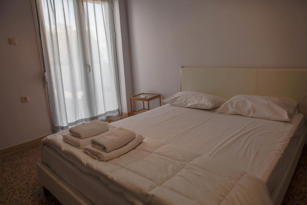 קאטו אלפוחוריון Lak Alepochori Homes מראה חיצוני תמונה
