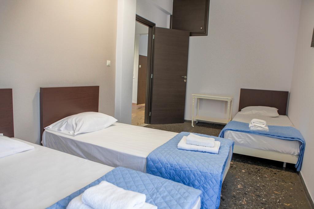 קאטו אלפוחוריון Lak Alepochori Homes מראה חיצוני תמונה